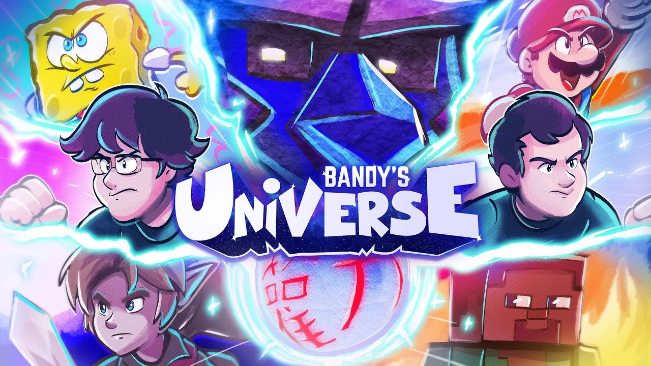 Bandy's Universe: Official Trailer